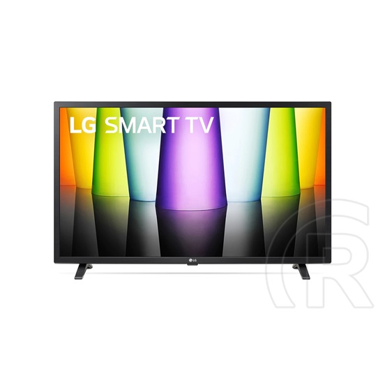 32" LG 32LQ63006LA Full HD Smart LED Televízió