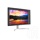 32" LG UltraFine monitor (IPS, 3840x2160, DP+2xHDMI)