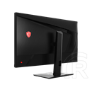 32" Msi MAG 323UPF Ívelt monitor (IPS, LED)