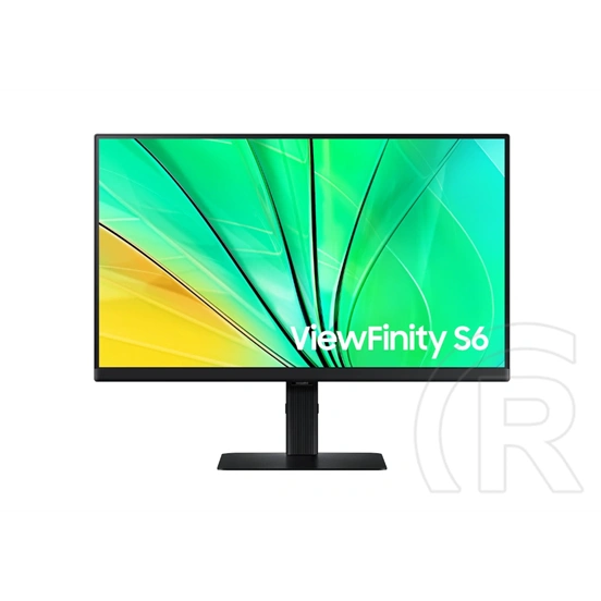 32" Samsung LS32D600EAUXEN monitor (IPS, LED)