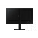 32" Samsung LS32D600EAUXEN monitor (IPS, LED)