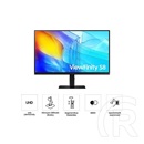 32" Samsung LS32D800EAUXEN