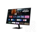32" Samsung LS32FM700UUXDu monitor (LED)