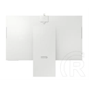 32" Samsung LS32FM801UUXDu monitor (LED)
