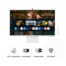 32" Samsung LS32FM801UUXDu monitor (LED)