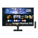 32" Samsung M50F LS32FM500EUXDU Smart monitor