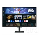 32" Samsung M50F LS32FM500EUXDU Smart monitor