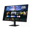 32" Samsung M50F LS32FM500EUXDU Smart monitor