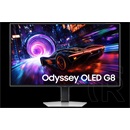 32" Samsung Odessy G8 LS32FG810SUXEN monitor (OLED)