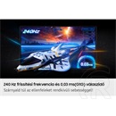 32" Samsung Odessy G8 LS32FG810SUXEN monitor (OLED)