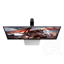 32" Samsung Odyssey G8 LS32DG802SUXDU monitor (OLED)