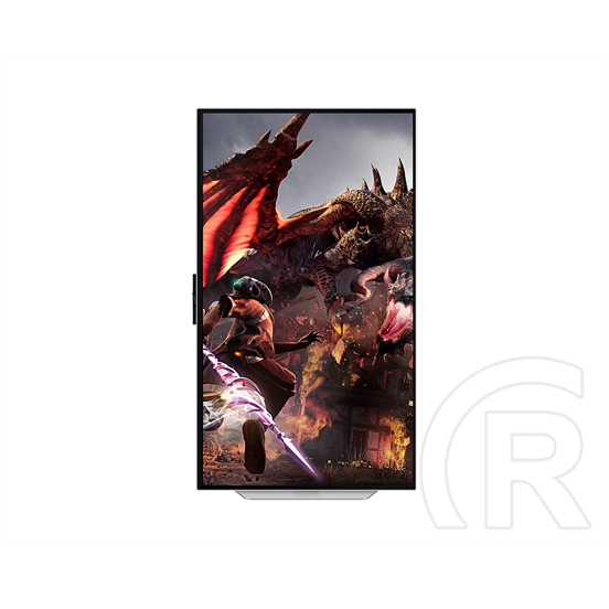 32" Samsung Odyssey G8 LS32DG802SUXDU monitor (OLED)