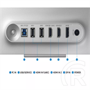 32" Samsung Odyssey G8 LS32DG802SUXDU monitor (OLED)