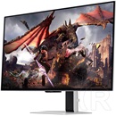32" Samsung Odyssey G8 LS32DG802SUXDU monitor (OLED)
