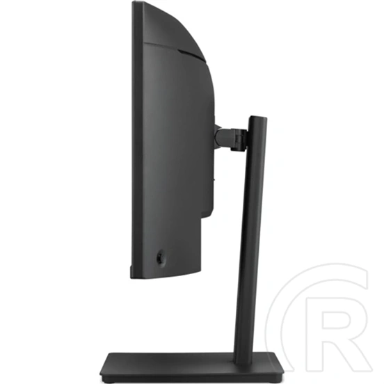 32" ViewSonic VA3420C-2 monitor (IPS, 2560x1440, 75Hz, 4 ms, DP+HDMI+3,5 mm audio, fekete)