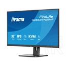 32" iiyama XUB3297QSNP-B1 monitor (IPS, LED)