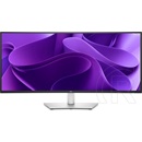 34,1" DellP3425WE Ívelt monitor (IPS, LED)