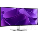 34,1" DellP3425WE Ívelt monitor (IPS, LED)