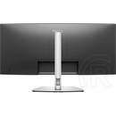 34,1" DellP3425WE Ívelt monitor (IPS, LED)