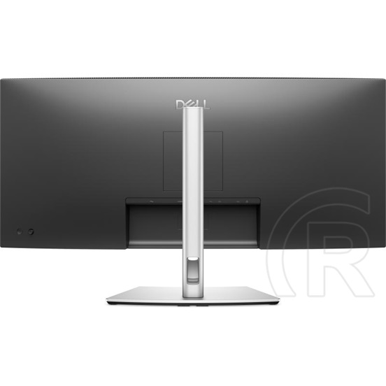 34,1" DellP3425WE Ívelt monitor (IPS, LED)