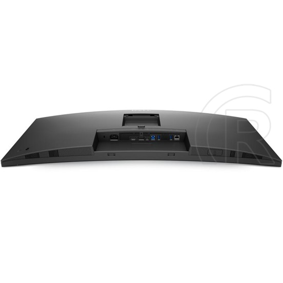 34,1" DellP3425WE Ívelt monitor (IPS, LED)