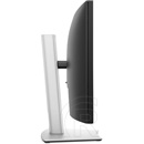 34,1" DellP3425WE Ívelt monitor (IPS, LED)