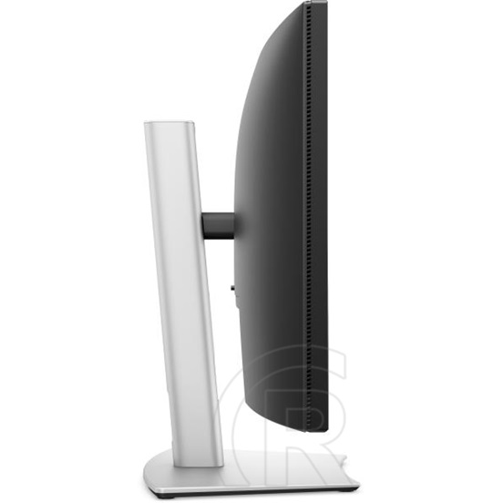 34,1" DellP3425WE Ívelt monitor (IPS, LED)