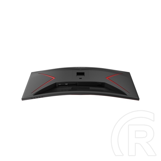 34" AOC CU34G2XE/BK LED Curved monitor