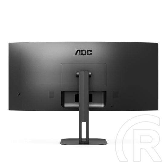 34" AOC CU34V5C monitor