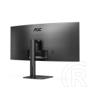 34" AOC CU34V5C monitor
