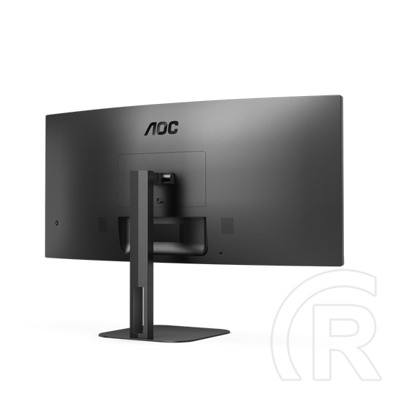 34" AOC CU34V5C monitor