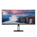 34" AOC CU34V5C monitor
