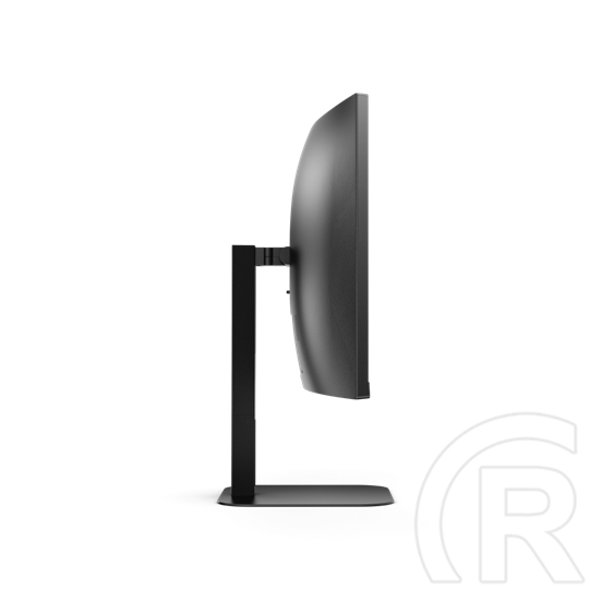 34" AOC CU34V5C monitor