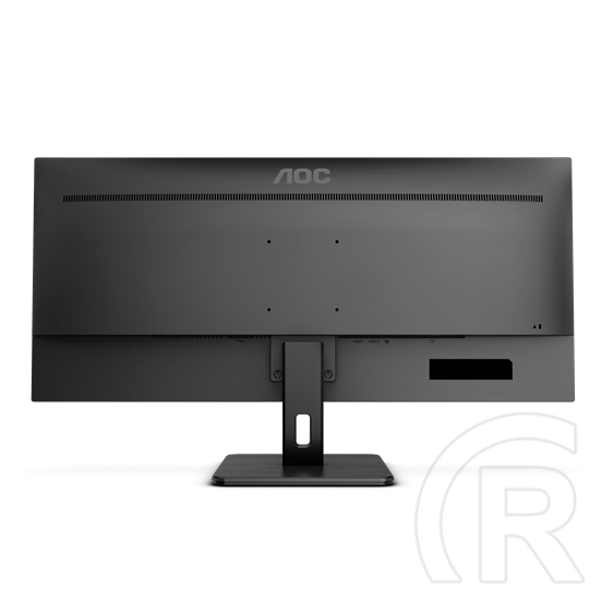 34" AOC U34E2M monitor