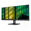 34" AOC U34E2M monitor