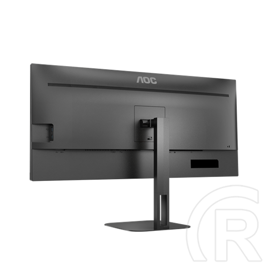 34" AOC U34V5C/BK monitor