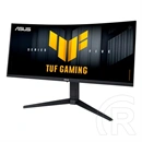 34" Asus TUF VG34WQL5A ívelt VA monitor (fekete)
