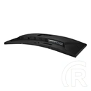 34" Asus TUF VG34WQL5A ívelt VA monitor (fekete)