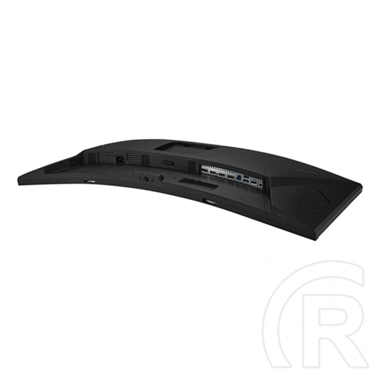 34" Asus TUF VG34WQL5A ívelt VA monitor (fekete)
