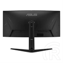 34" Asus TUF VG34WQL5A ívelt VA monitor (fekete)