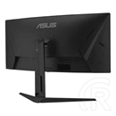 34" Asus TUF VG34WQL5A ívelt VA monitor (fekete)