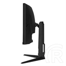 34" Asus TUF VG34WQL5A ívelt VA monitor (fekete)