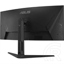 34" Asus TUF VG34WQML5A ívelt VA monitor (fekete)