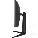 34" Asus TUF VG34WQML5A ívelt VA monitor (fekete)