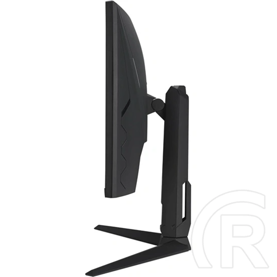 34" Asus TUF VG34WQML5A ívelt VA monitor (fekete)