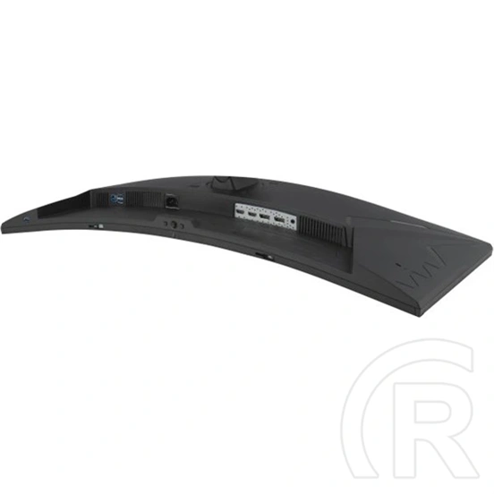 34" Asus TUF VG34WQML5A ívelt VA monitor (fekete)