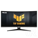 34" Asus VG34VQ3B VA LED monitor