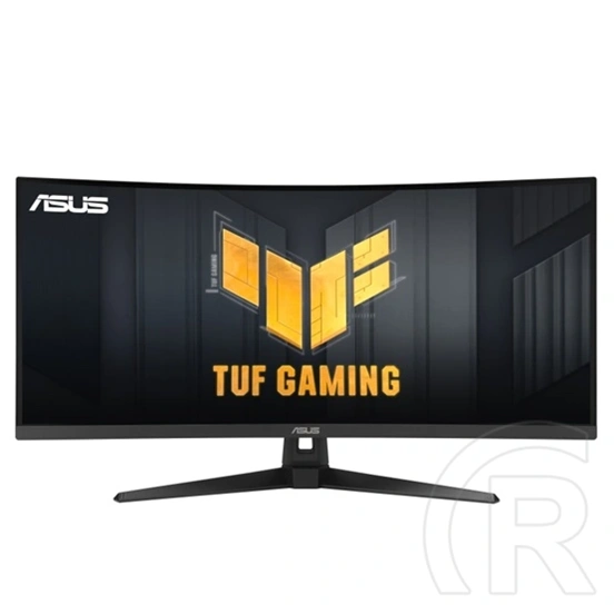34" Asus VG34VQ3B VA LED monitor
