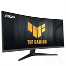 34" Asus VG34VQ3B VA LED monitor