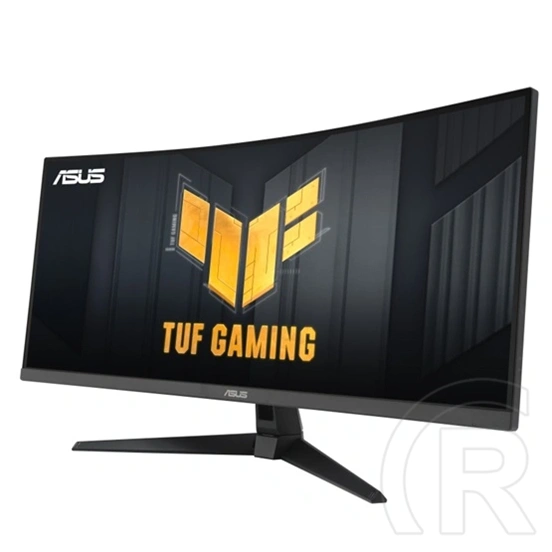 34" Asus VG34VQ3B VA LED monitor